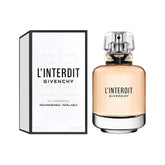 Givenchy L`interdit Edp 100ml